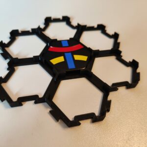 Tantrix  – Basisplatten