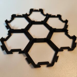 Tantrix  – Basisplatten