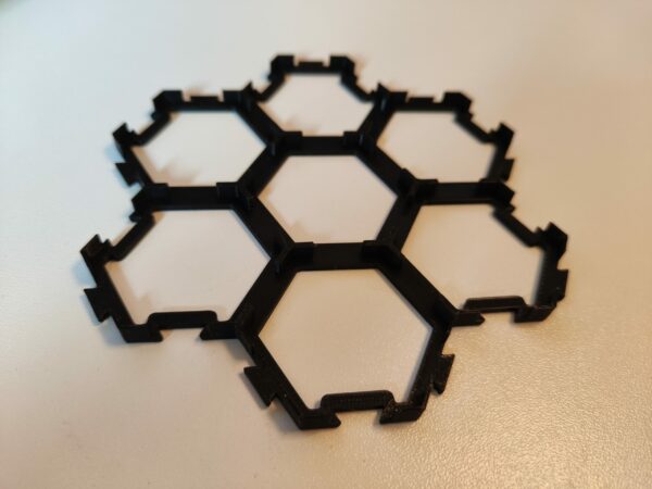 Tantrix  - Basisplatten – Bild 2
