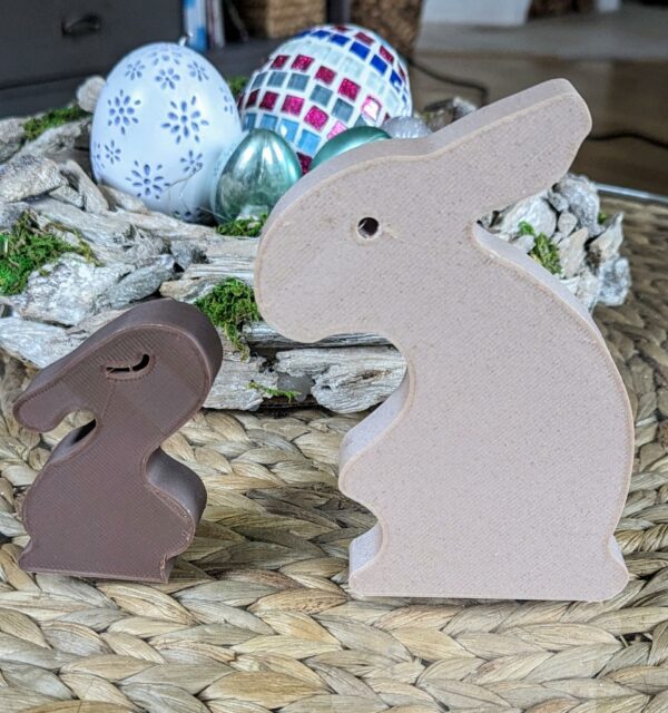 2 Hasen – Bild 2